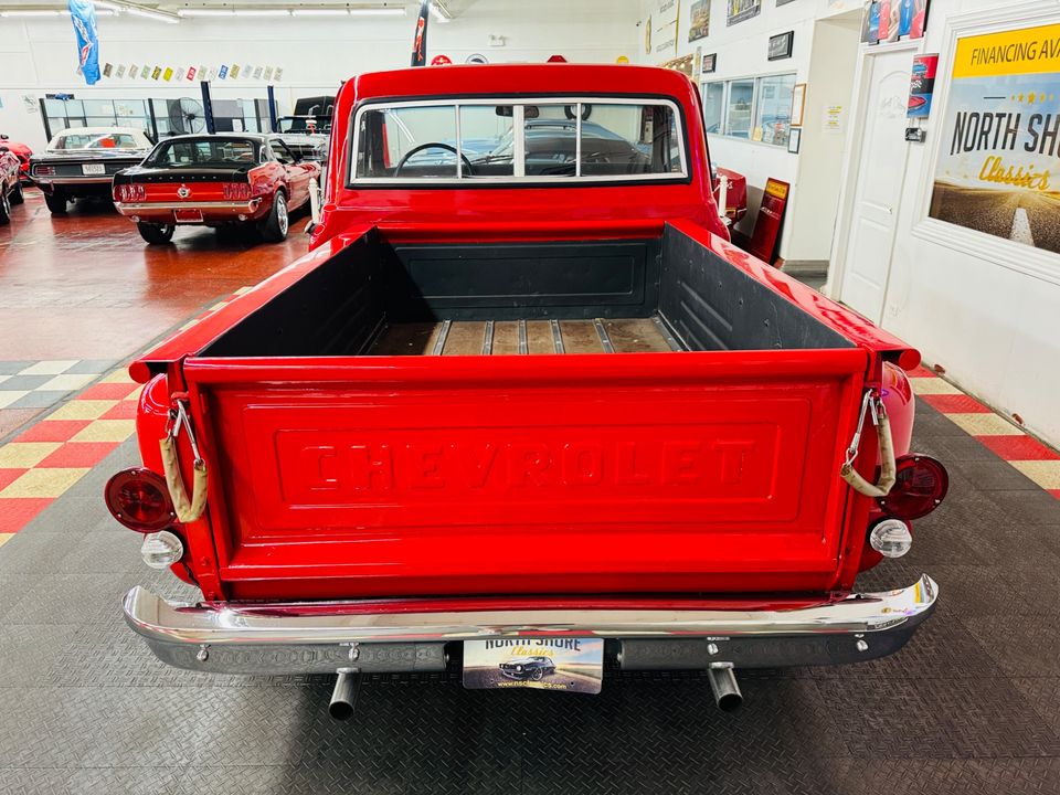 1972 Chevrolet Pickup
