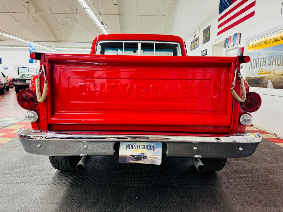 1972 Chevrolet Pickup