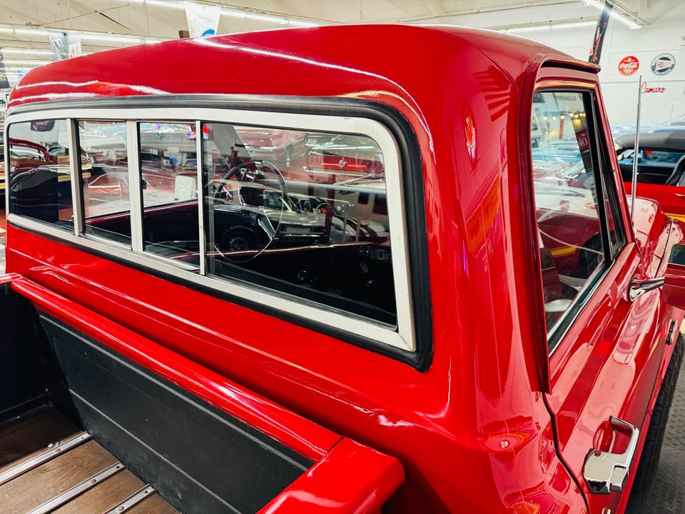 1972 Chevrolet Pickup