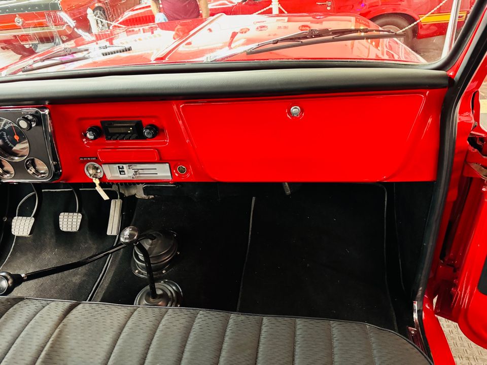 1972 Chevrolet Pickup
