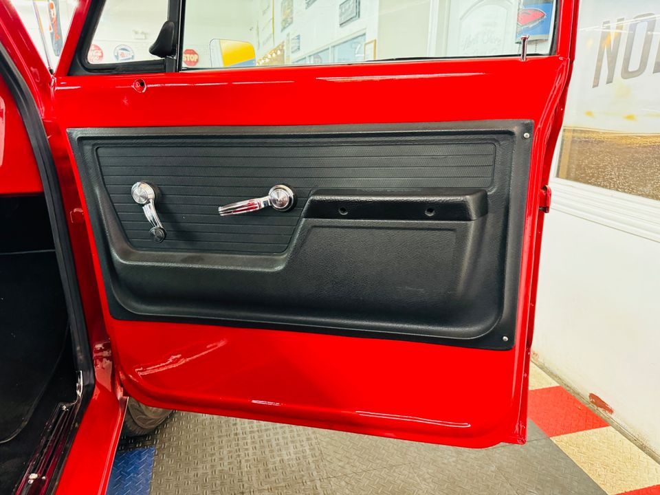 1972 Chevrolet Pickup