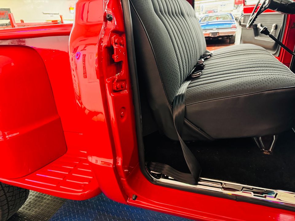 1972 Chevrolet Pickup