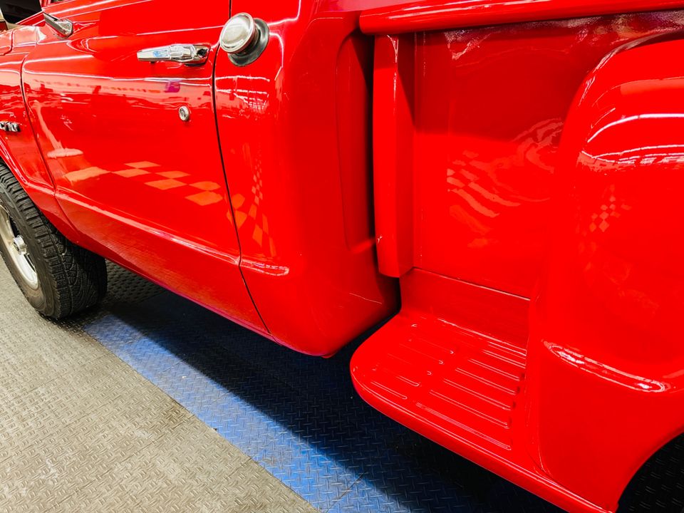 1972 Chevrolet Pickup