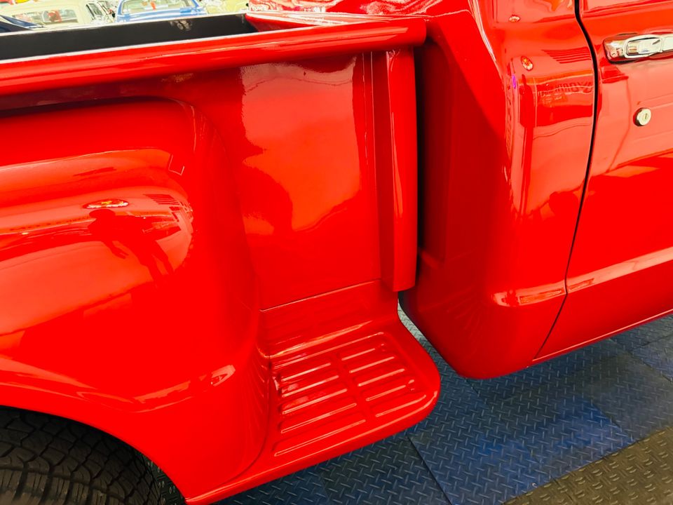1972 Chevrolet Pickup