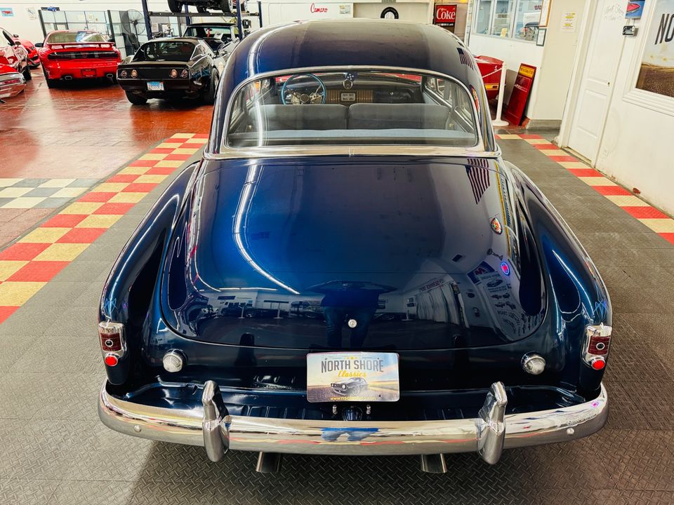 1952 Chevrolet Deluxe