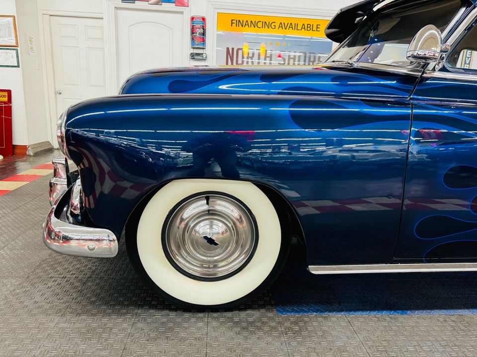 1952 Chevrolet Deluxe