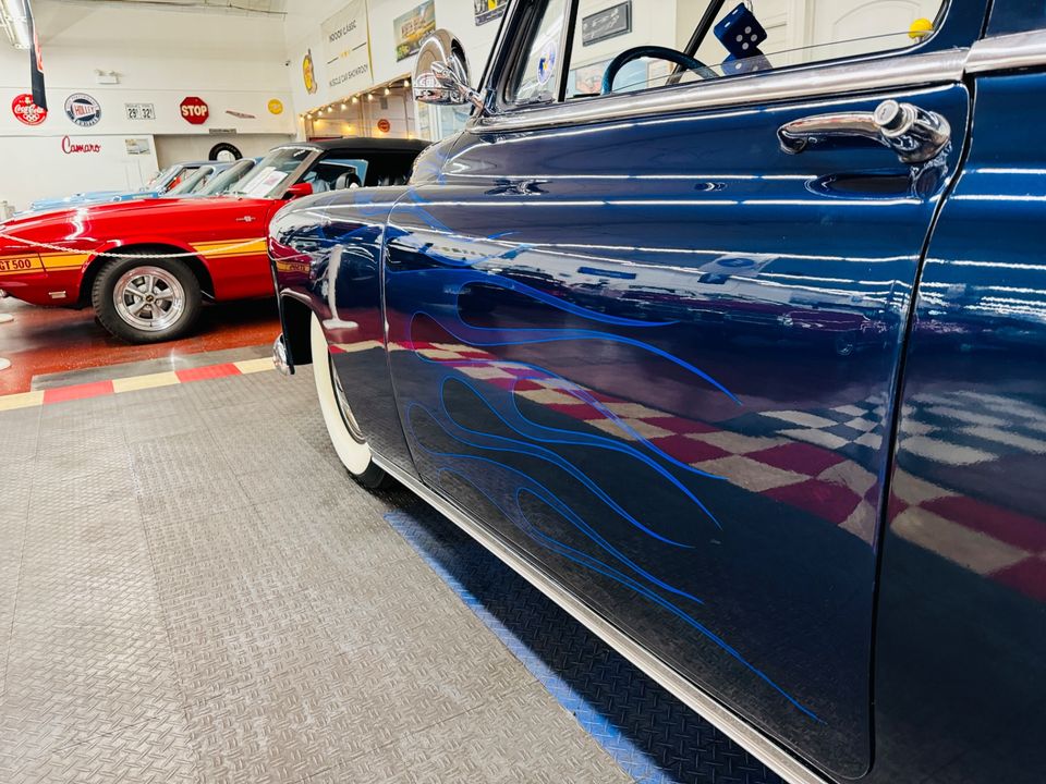 1952 Chevrolet Deluxe