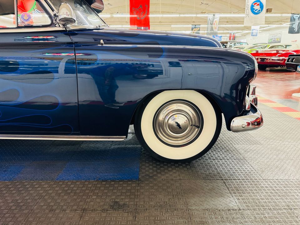 1952 Chevrolet Deluxe