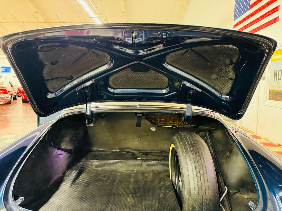 1952 Chevrolet Deluxe