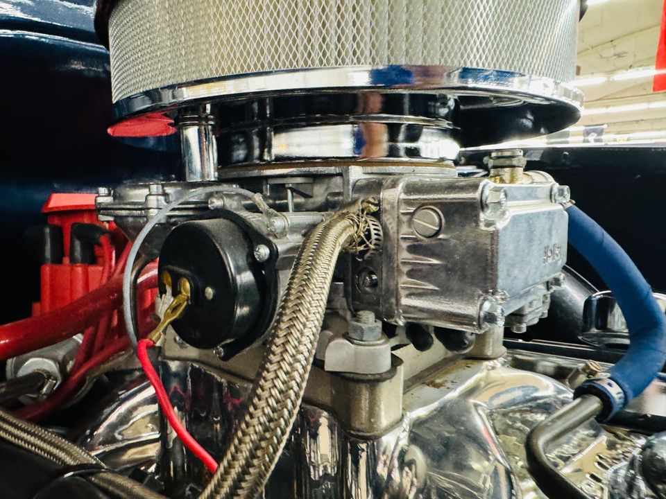 1952 Chevrolet Deluxe