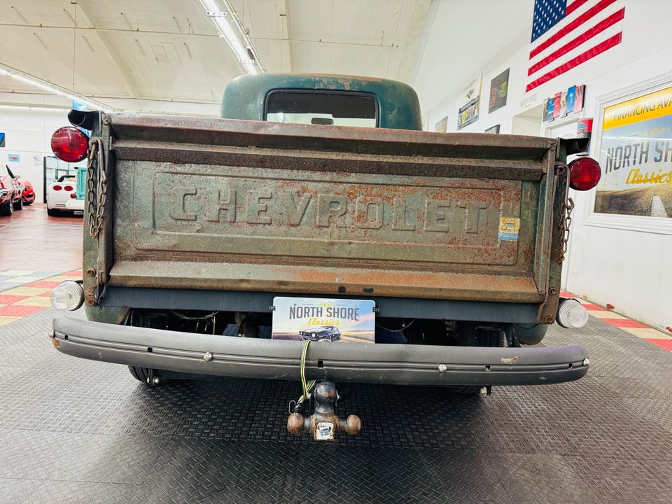 1954 Chevrolet Pickup