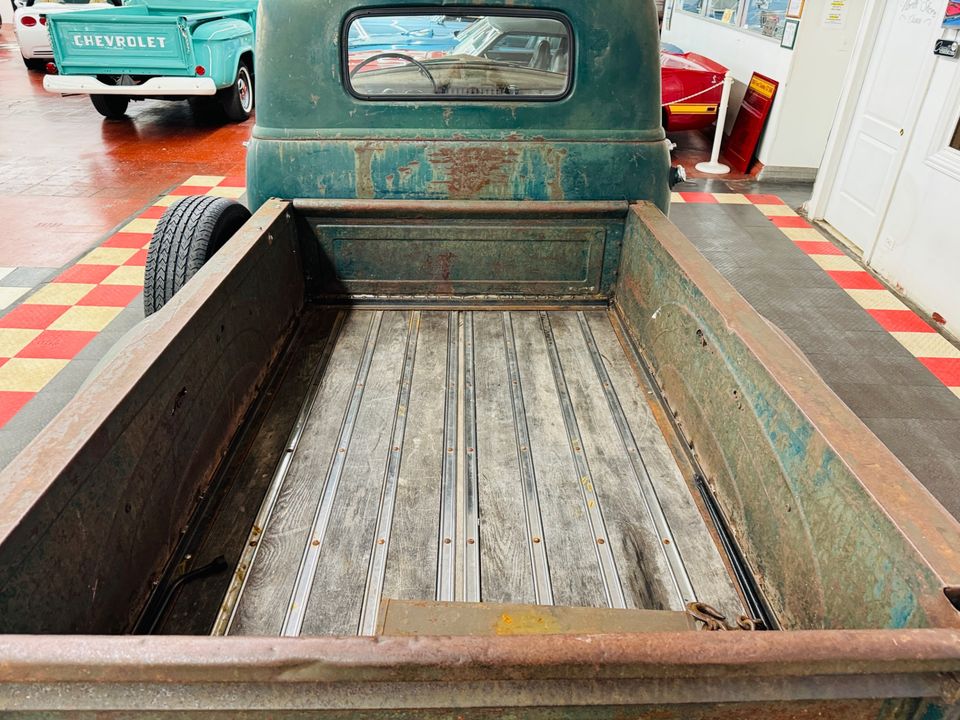 1954 Chevrolet Pickup