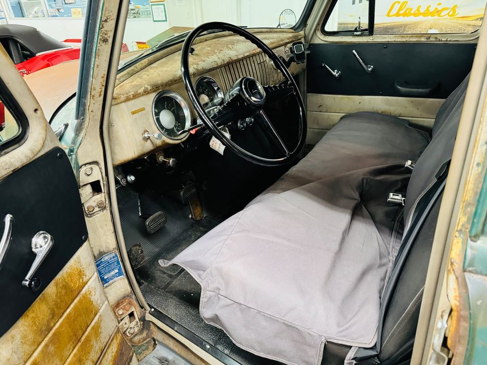 1954 Chevrolet Pickup
