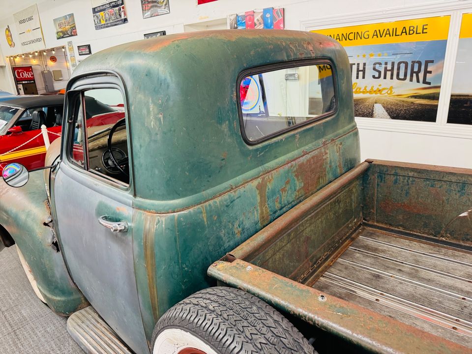 1954 Chevrolet Pickup