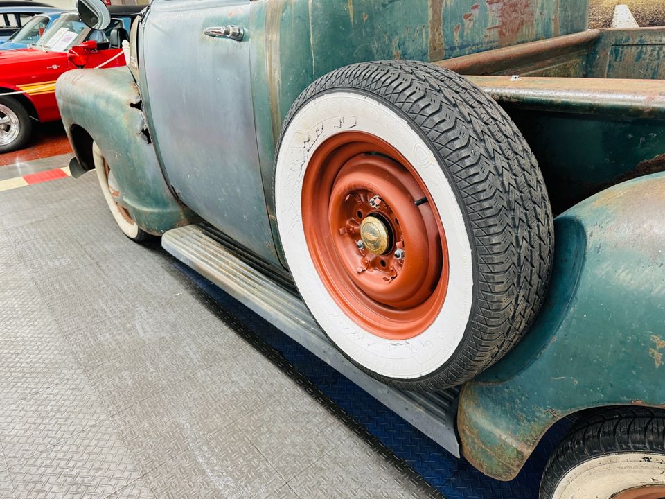 1954 Chevrolet Pickup