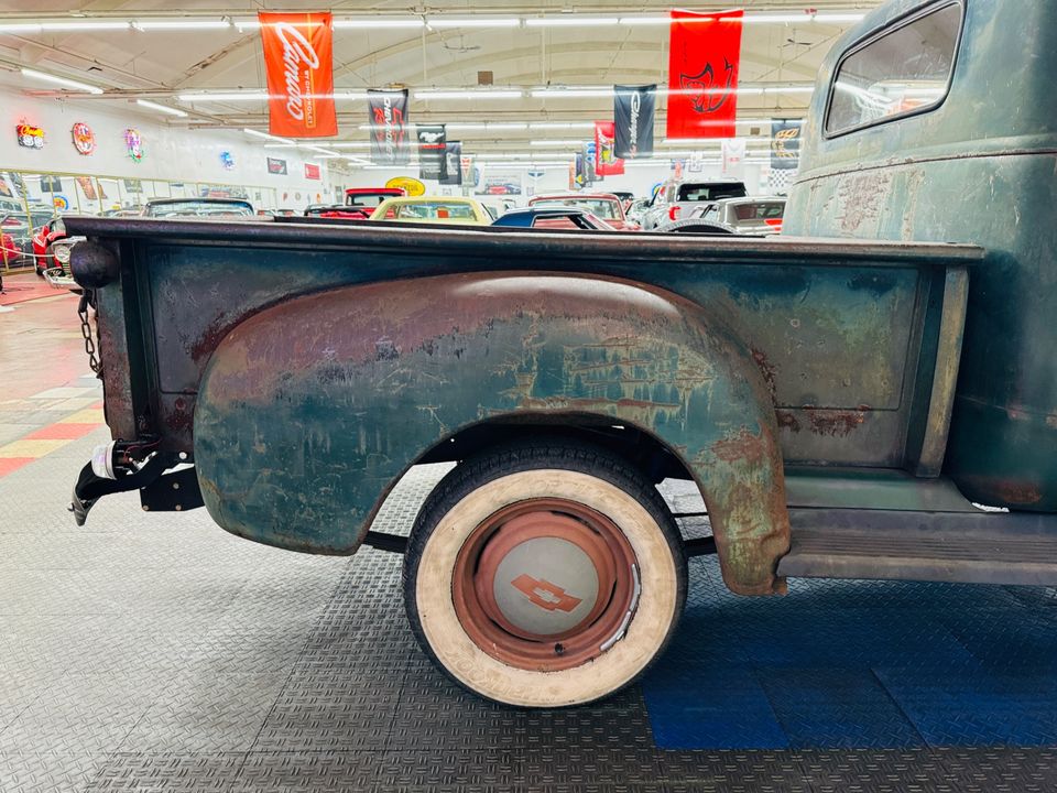 1954 Chevrolet Pickup