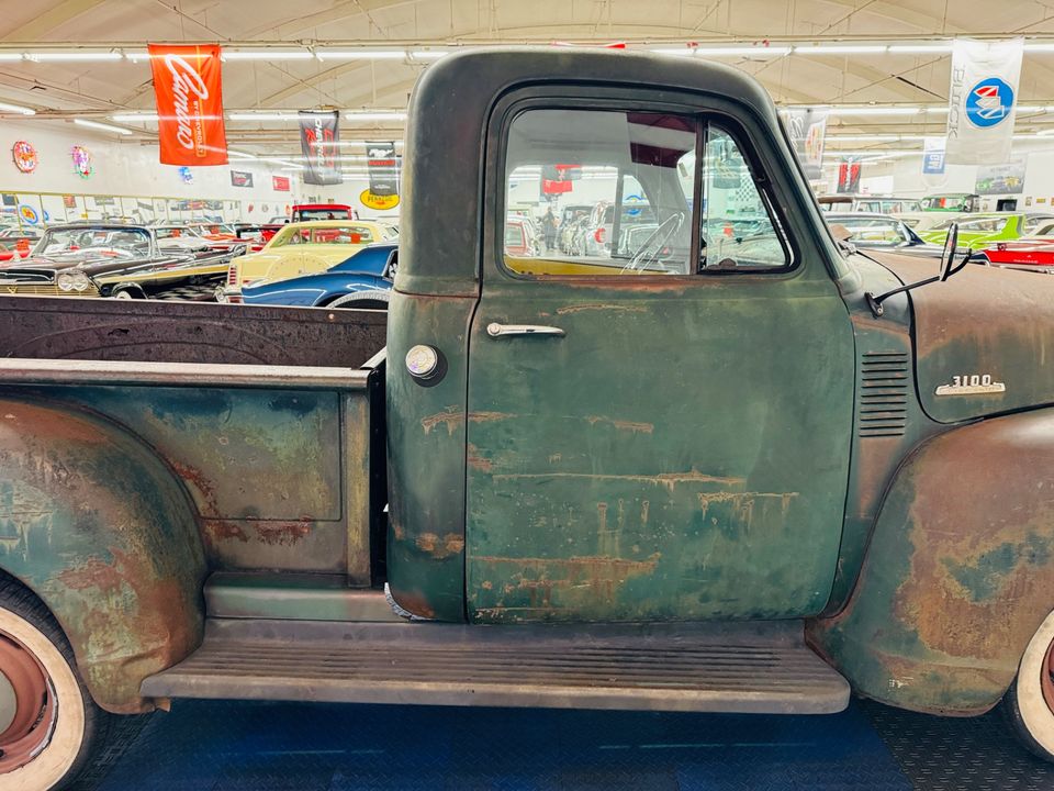 1954 Chevrolet Pickup