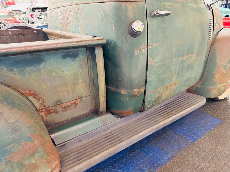 1954 Chevrolet Pickup