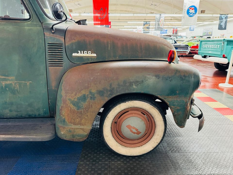 1954 Chevrolet Pickup