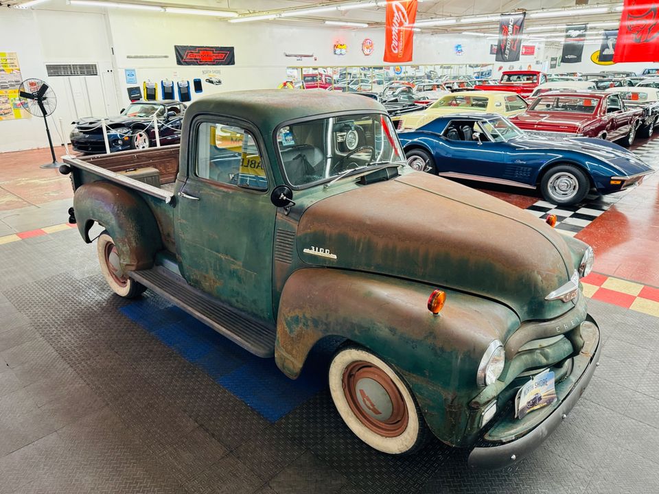 1954 Chevrolet Pickup