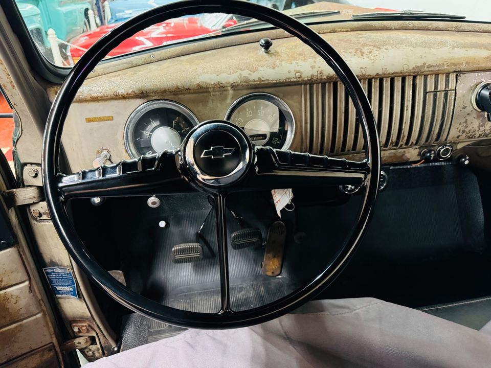 1954 Chevrolet Pickup