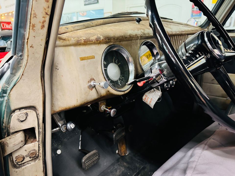 1954 Chevrolet Pickup