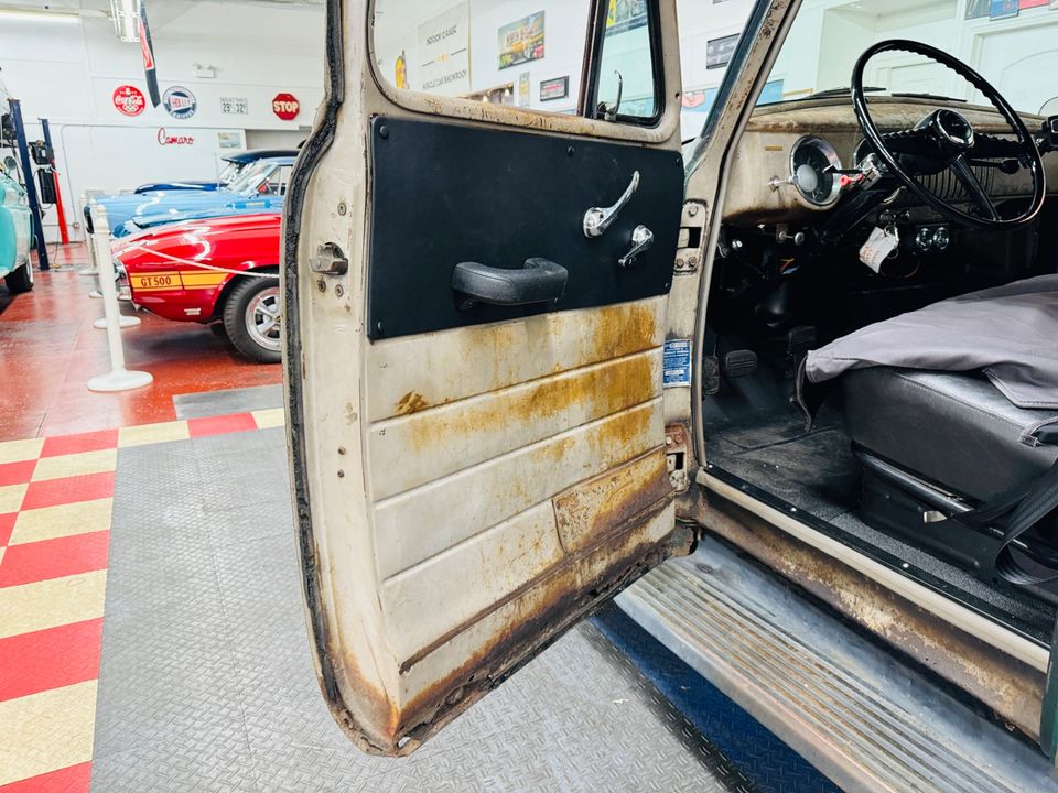 1954 Chevrolet Pickup