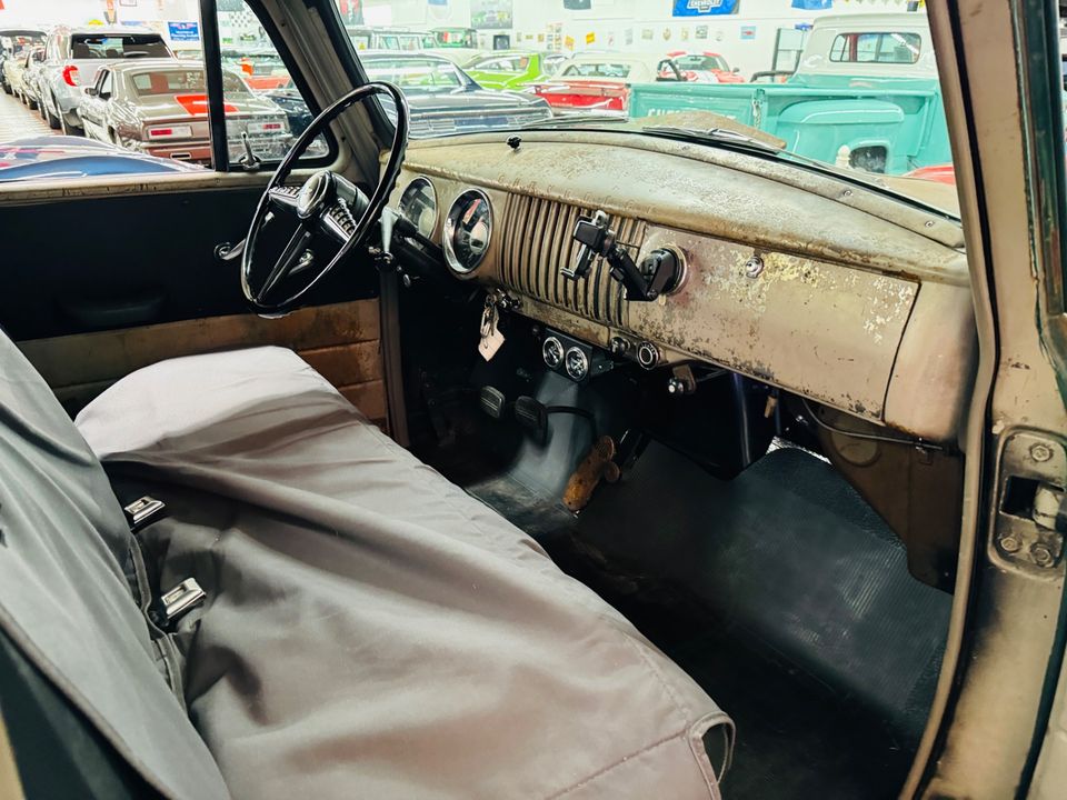 1954 Chevrolet Pickup