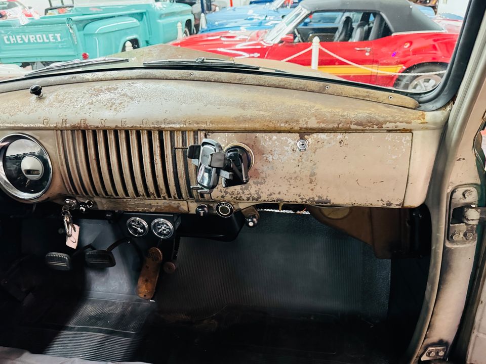 1954 Chevrolet Pickup