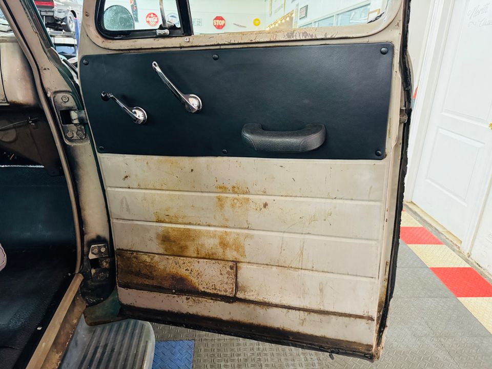 1954 Chevrolet Pickup