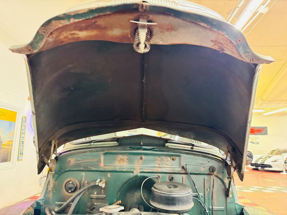 1954 Chevrolet Pickup