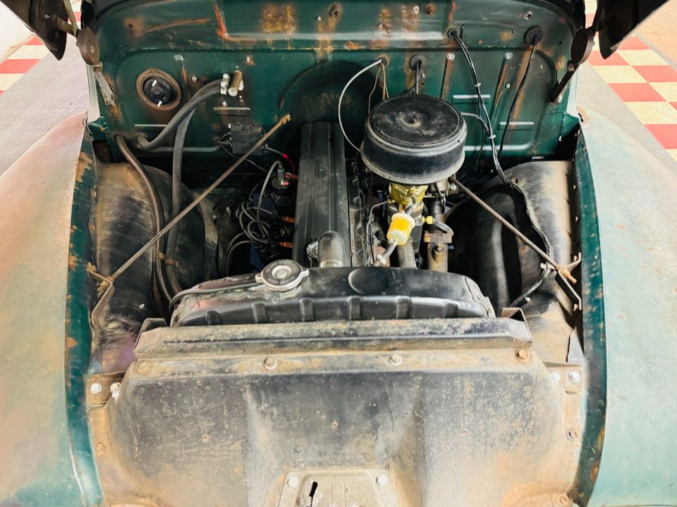 1954 Chevrolet Pickup