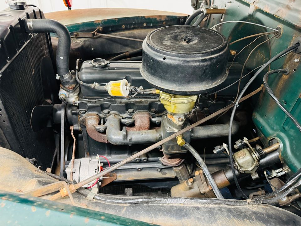 1954 Chevrolet Pickup