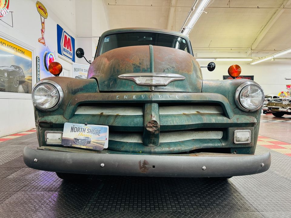 1954 Chevrolet Pickup