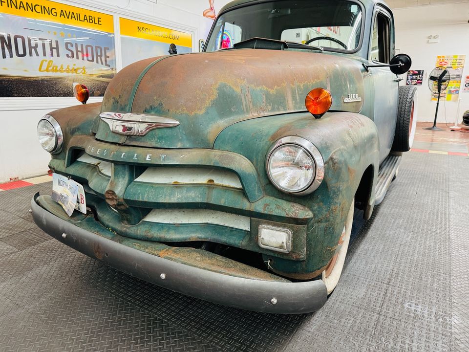 1954 Chevrolet Pickup