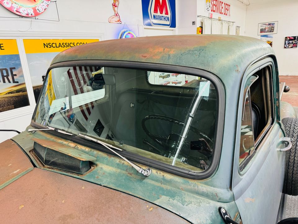 1954 Chevrolet Pickup