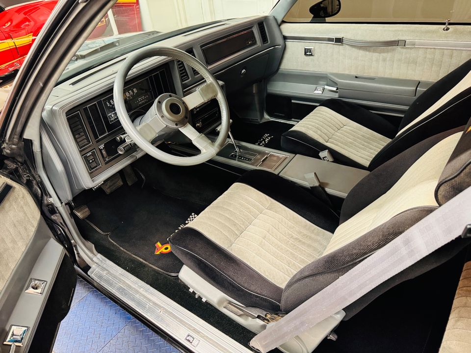 1987 Buick Regal