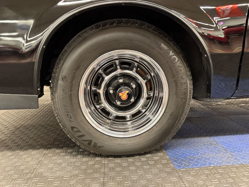 1987 Buick Regal