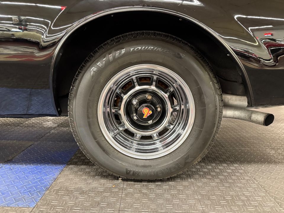 1987 Buick Regal
