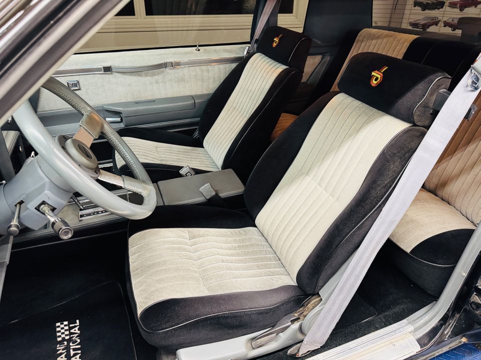 1987 Buick Regal