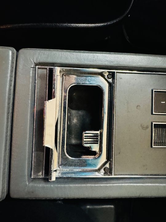 1987 Buick Regal