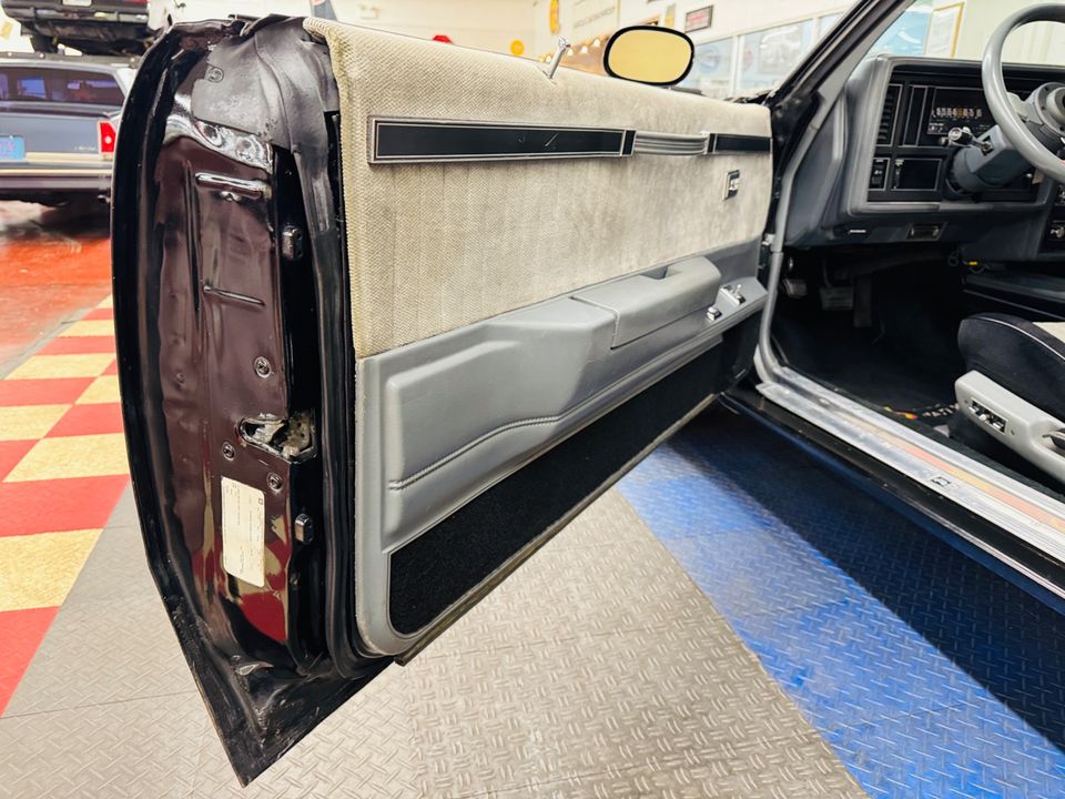 1987 Buick Regal
