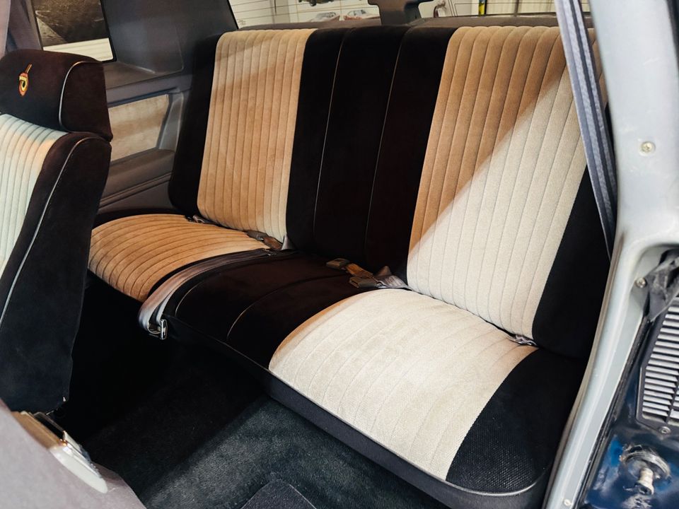 1987 Buick Regal