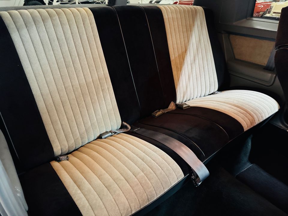 1987 Buick Regal