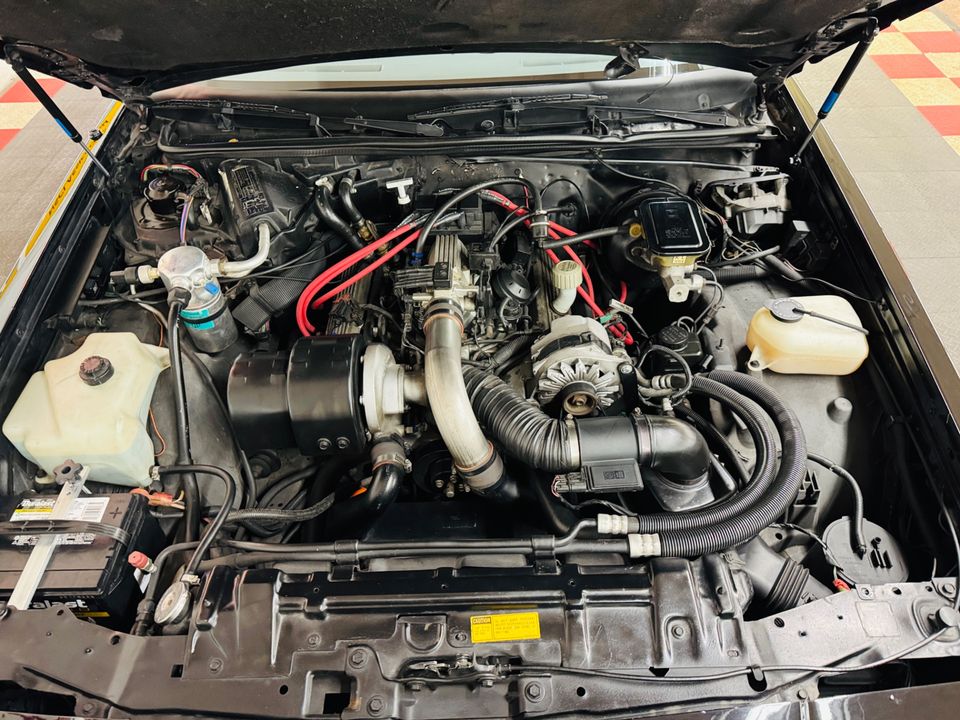 1987 Buick Regal
