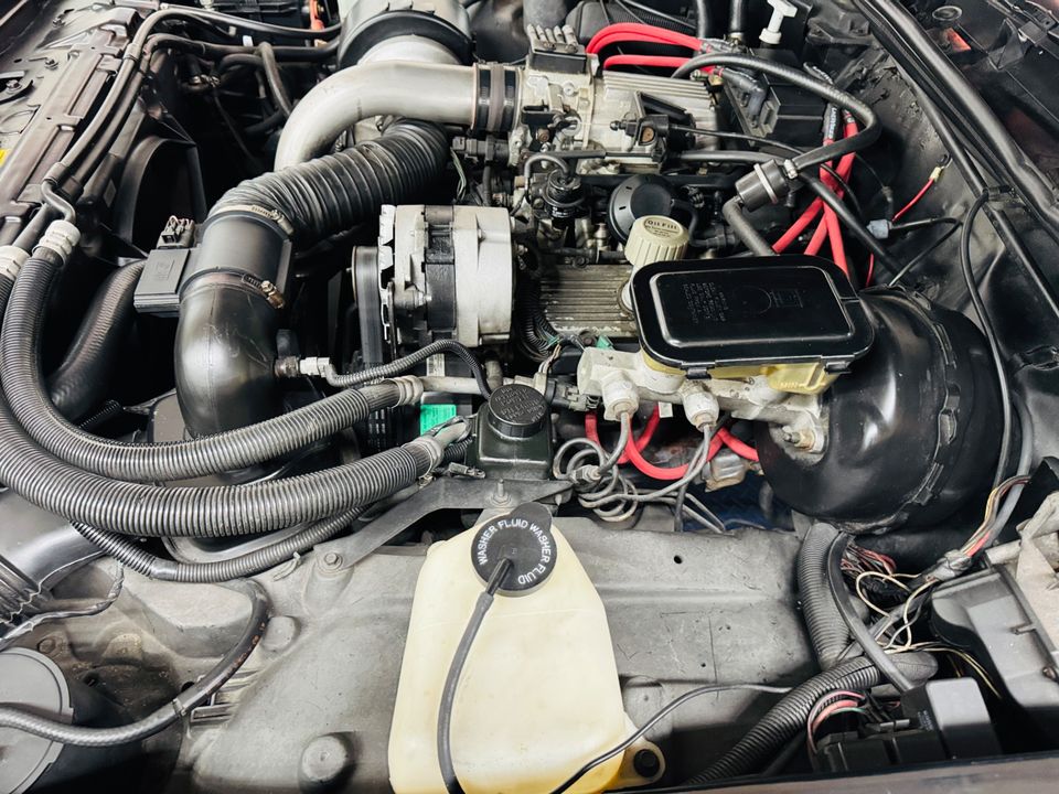 1987 Buick Regal