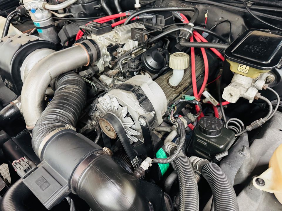 1987 Buick Regal