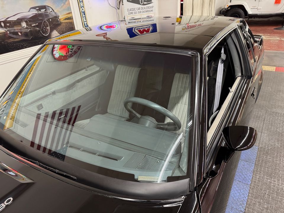 1987 Buick Regal