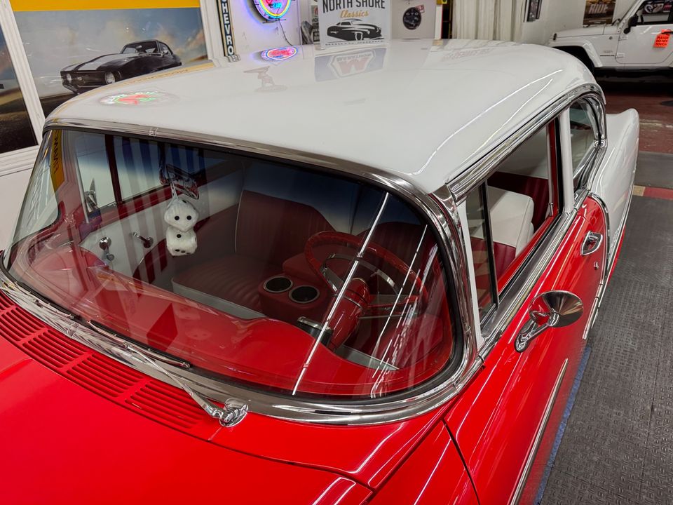 1955 Chevrolet Bel Air