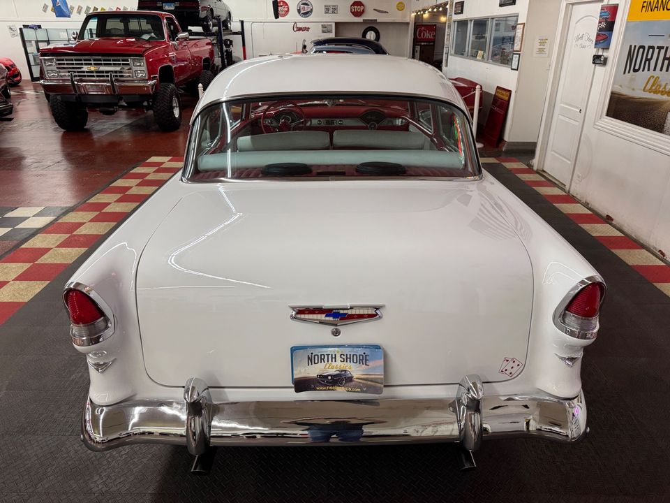 1955 Chevrolet Bel Air